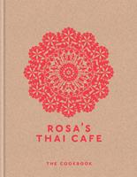   Rosa's Thai Cafe