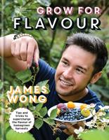   RHS Grow for Flavour