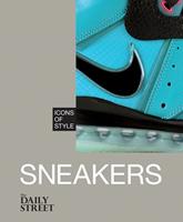   Icons of Style: Sneakers
