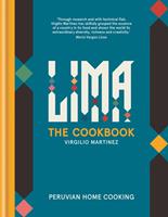   LIMA the cookbook
