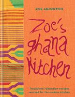   Zoe's Ghana Kitchen