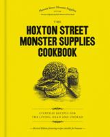   The Hoxton Street Monster Supplies Cookbook