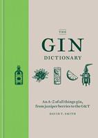   The Gin Dictionary