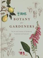   RHS Botany for Gardeners