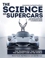   The Science of Supercars