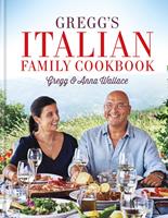   Gregg's Italian Family Cookbook