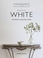   For the Love of White
