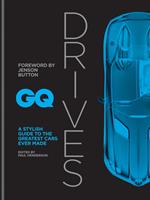   GQ Drives