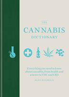   The Cannabis Dictionary