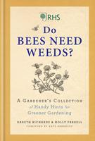   RHS Do Bees Need Weeds