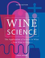   Wine Science