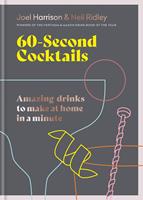   60 Second Cocktails
