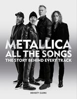   Metallica All the Songs