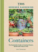   RHS Greener Gardening: Containers