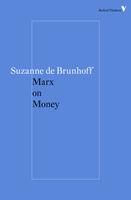   Marx on Money