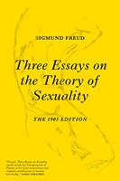   Three Essays on the Theory of Sexuality