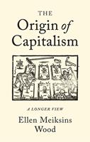   The Origin of Capitalism