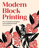   Modern Block Printing