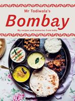   Mr Todiwala's Bombay