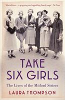   Take Six Girls