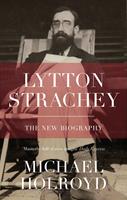   Lytton Strachey