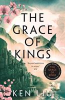   The Grace of Kings