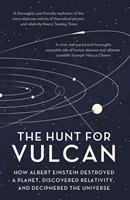   The Hunt for Vulcan