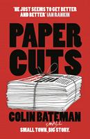   Papercuts