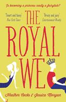   The Royal We