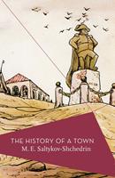   The History of a Town