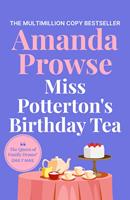 Miss Potterton's Birthday Tea