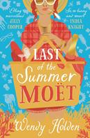   Last of the Summer Moët