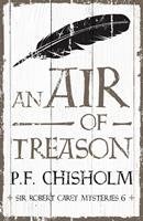   An Air of Treason
