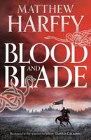  Blood and Blade