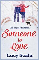   Someone to Love