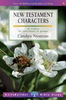  New Testament Characters