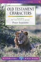   Old Testament Characters