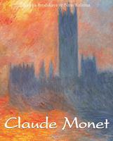   Claude Monet: Vol 1