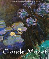   Claude Monet: Band 2