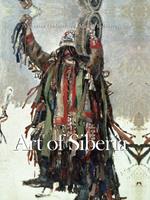   Art of Siberia