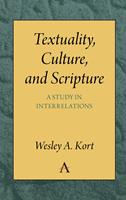   Textuality, Culture and Scripture