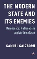   The Modern State and Its Enemies