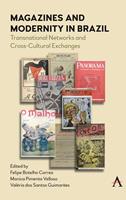   Magazines and Modernity in Brazil