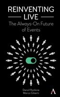   Reinventing Live