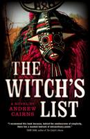   The Witch's List
