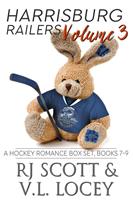   Railers Volume 3