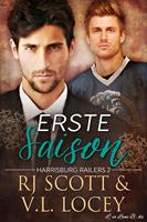   Erste Saison