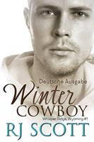   Winter Cowboy (Deutsche Ausgabe)