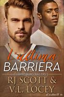   L’ultima barriera