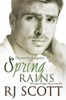   Spring Rains (Deutsche Ausgabe)